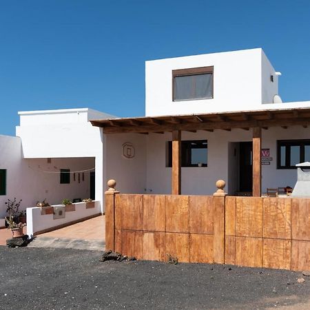 הוילה לה סנטה Casa Mar מראה חיצוני תמונה