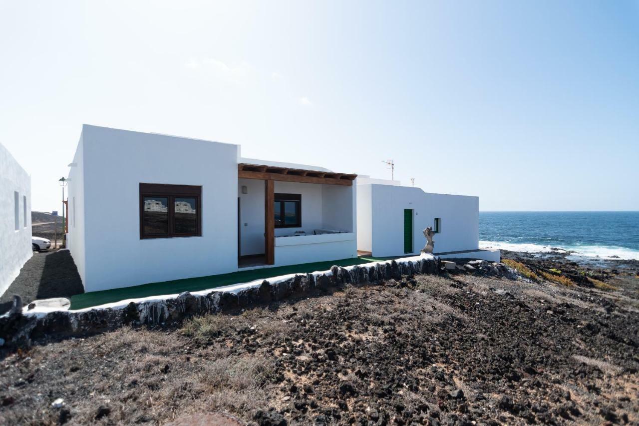 הוילה לה סנטה Casa Mar מראה חיצוני תמונה