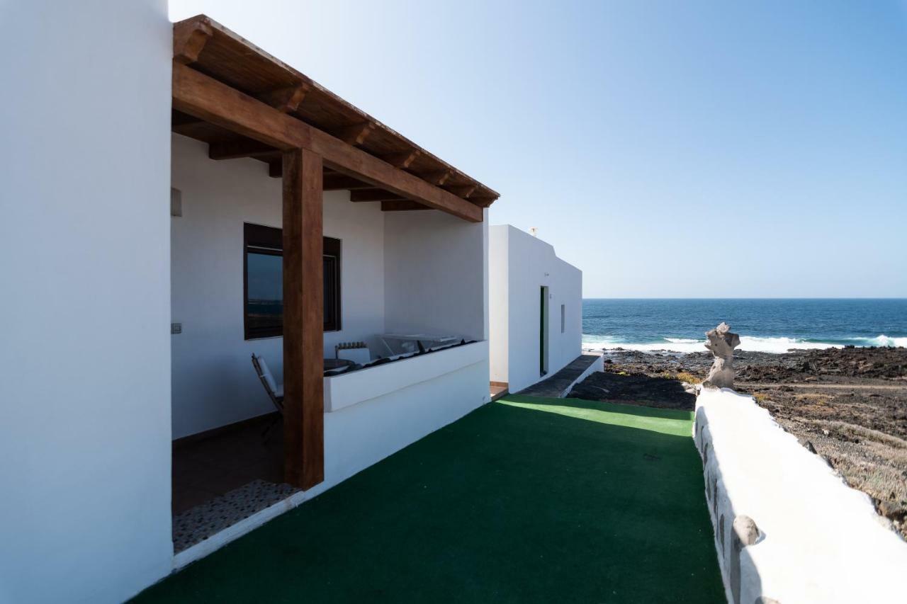 הוילה לה סנטה Casa Mar מראה חיצוני תמונה