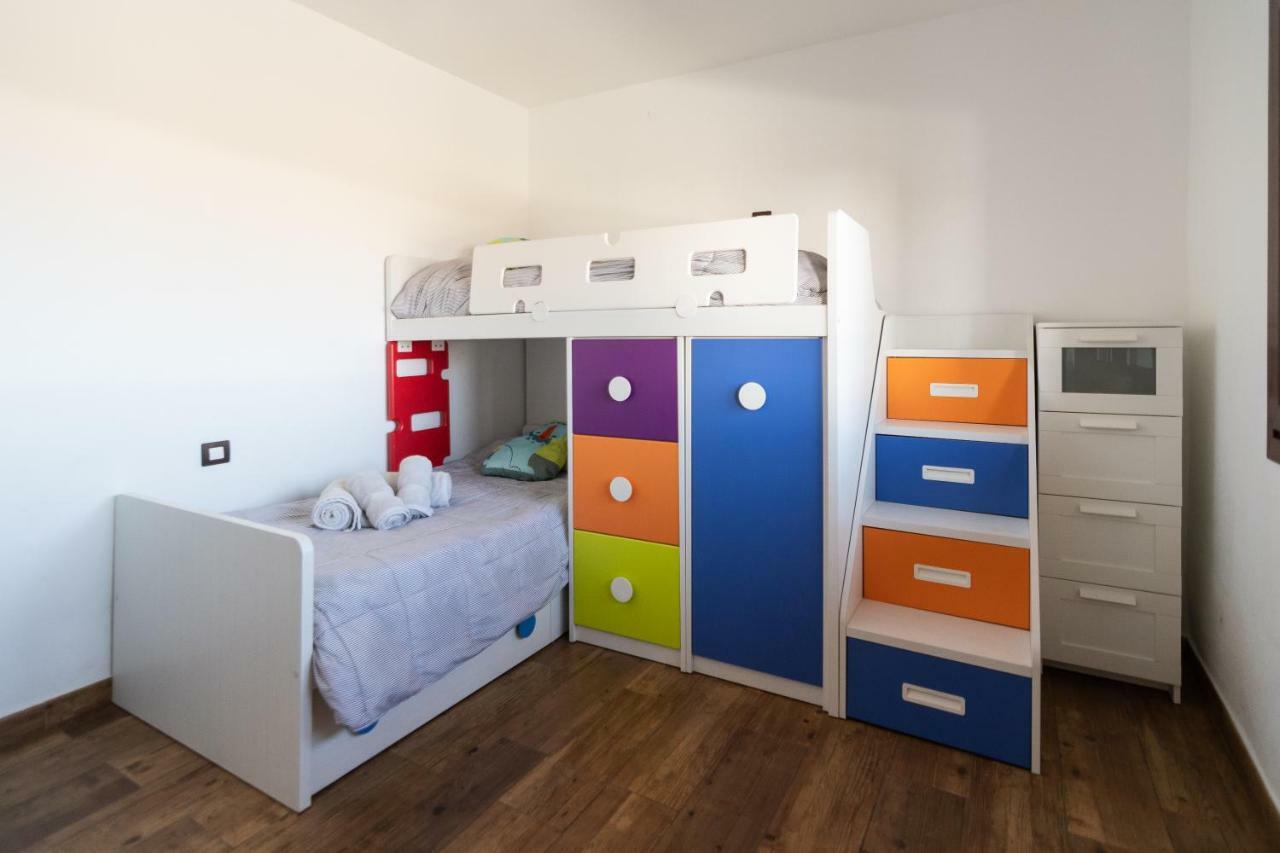 הוילה לה סנטה Casa Mar מראה חיצוני תמונה
