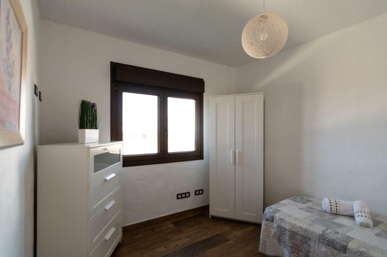הוילה לה סנטה Casa Mar מראה חיצוני תמונה