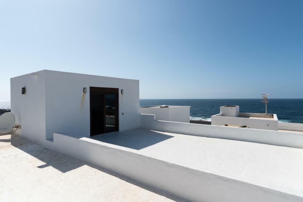 הוילה לה סנטה Casa Mar מראה חיצוני תמונה