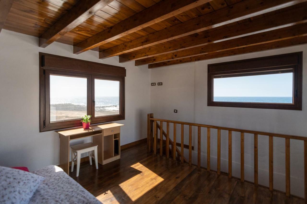הוילה לה סנטה Casa Mar מראה חיצוני תמונה